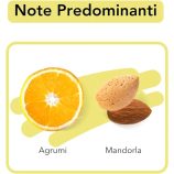 Musetti GENTILE 100% Arabica kapszula/ Nespresso kompatibilis/ 10db/ díszdoboz