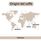 Musetti INTENSO kapszula/ Nespresso kompatibilis/ 10db/ díszdoboz