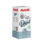 Musetti DECA koffeinmentes ESE POD/ 18 db