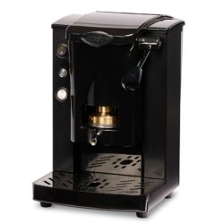 FABER SLOT PLAST fekete ESE POD kávégép