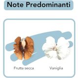 Musetti Deca prémium koffeinmentes Nespresso® kompatibilis kávékapszula (10 db)