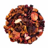 Erdei gyümölcsös vad bogyós szálas gyümölcs tea  1 kg 