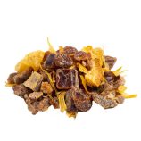 Trópusi citrus varázs szálas gyümölcs tea 1 kg 