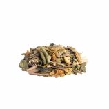 Zöld mate Green Spirit ORGANIC szálas tea 100g
