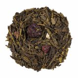 Japán cseresznyés Sencha zöld tea  1 kg 