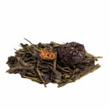 Japán cseresznyés Sencha zöld tea  1 kg 