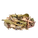 Provence Szíve nyugtató gyógytea 100g