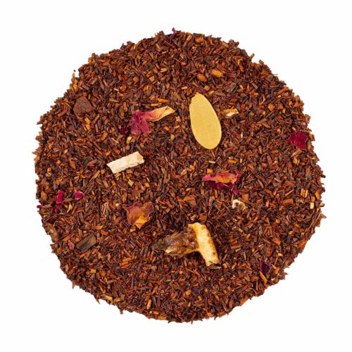 Karácsonyi rooibos szálas tea 10dkg 