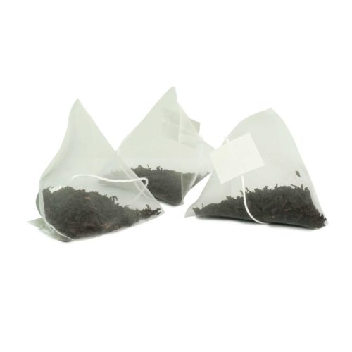 BIO Piramis Selyemfilteres Earl Grey fekete tea 20db-os 