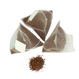 BIO Piramis Selyemfilteres Vanilla Rooibos tea 20db-os