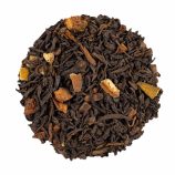 Narancsos-fahéjas Pu-Erh szálas tea 1 kg