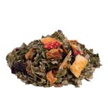 Erdei gyümölcsös édes bogyós szálas gyümölcs tea 1 kg 