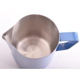 Tejhabosító/ Kiöntő kék 590ml