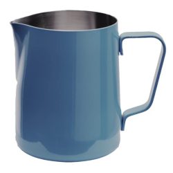 Tejhabosító/ Kiöntő kék 350 ml