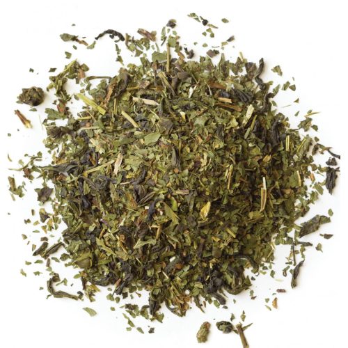 CV10/Zöld tea/Mentás/10 dkg