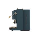 Faber PRO DELUXE 3.0 British Green Brass E.S.E. Podos Kávégép