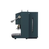 Faber PRO DELUXE 3.0 Mat Black Chrome E.S.E. Podos Kávégép