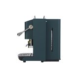 Faber PRO DELUXE 3.0 British Green Chrome E.S.E. Podos Kávégép