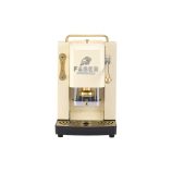 Faber PRO DELUXE 3.0 Heritage Krém Brass E.S.E. Podos Kávégép