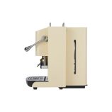 Faber PRO DELUXE 3.0 Heritage Krém Chrome E.S.E. Podos Kávégép
