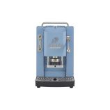 Faber PRO DELUXE 3.0 türkiz Cromo E.S.E. podos kávégép