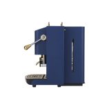 Faber Pro Deluxe 3.0 Navy Blue Brass E.S.E. podos kávégép
