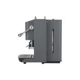 Faber Pro Deluxe 3.0 Grey Daytona Chrome E.S.E. podos kávégép