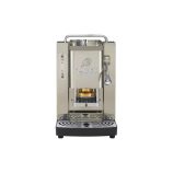 Faber Pro Deluxe 3.0 Mirror Chrome E.S.E. podos kávégép - tükörfényes inox