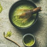 Matcha porított tea 200 g