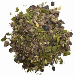 Fűszer Steak Pepper Organic/ 0,5 kg 