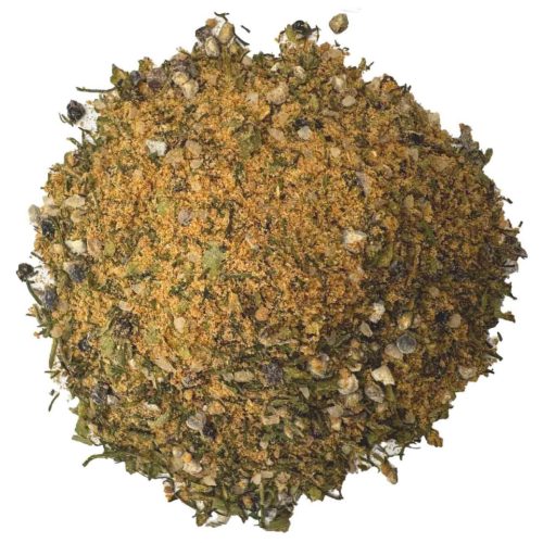 Al. Fűszer Fish Spice Organic/ 0,1 kg (50056/10)