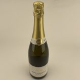 Tokaji Hárslevelű/ extra brut pezsgő