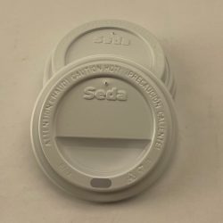 To go pohártető/ 270 ml/ LIVE GREEN/ Musetti