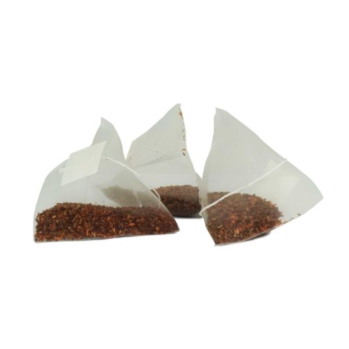 Al. Selyemfilteres Vanilla Rooibos tea 20db-os (72285/20)