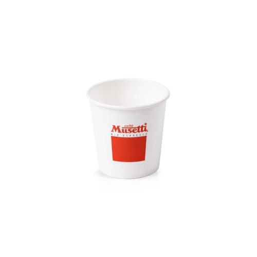 To go pohár (80 ml/ LIVE GREEN) Musetti