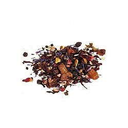 Szerelem álma szálas gyümölcs tea 100g 