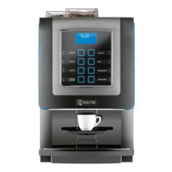 NECTA KORO PRIME ES3R D-RUS/Q kávéautomata