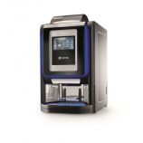 NECTA KREA TOUCH ESB4SR F-D/Q   LED RGB kávéautomata