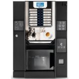 NECTA ZANUSSI BRIO UP ES6E-R/IQ kávéautomata