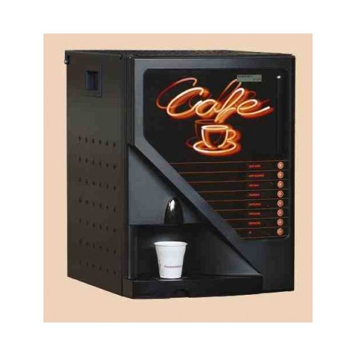 Rhea CINO XS (ES)/4 felújított kávéautomata