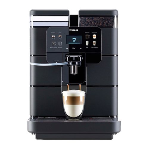 SAECO NEW ROYAL OTC/ új kávéautomata