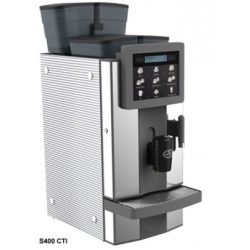 REX ROYAL (TOUCH) Alessio kávéautomata