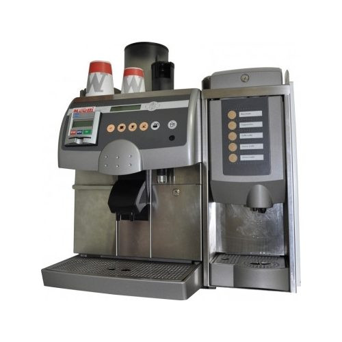 REX ROYAL 1 (1 DARÁLÓ)/ felújított kávéautomata
