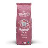 Van Houten GROUND RUBY forrócsokoládé por 1 kg