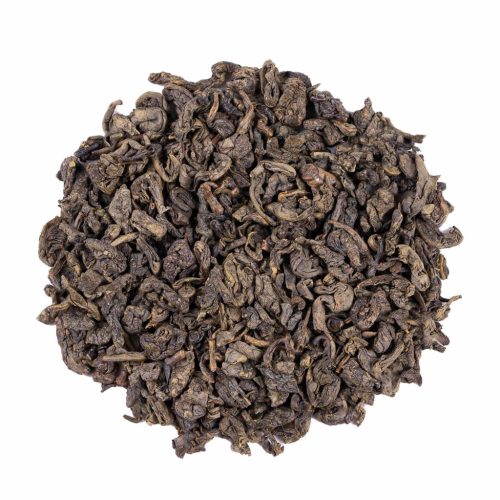 Mennyország temploma Gunpowder Puskaporos zöld tea 1 kg