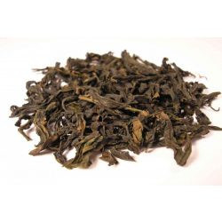 Giallo Sunon szálas sárga tea 50g