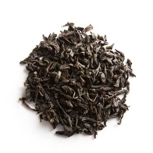 Lapsang Souchong/ fekete tea/ 1kg/ La Via del Té/ KG/8320