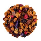 Erdei Gyümölcskosár szálas gyümölcs tea 1 kg 