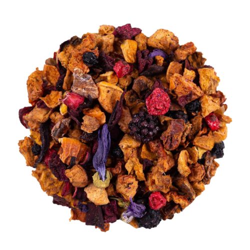 Erdei Gyümölcskosár szálas gyümölcs tea 100g