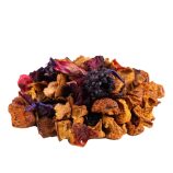 Erdei Gyümölcskosár szálas gyümölcs tea 100g